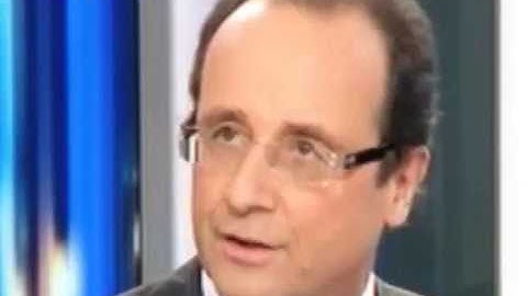 Il a menti à nos jeunes
