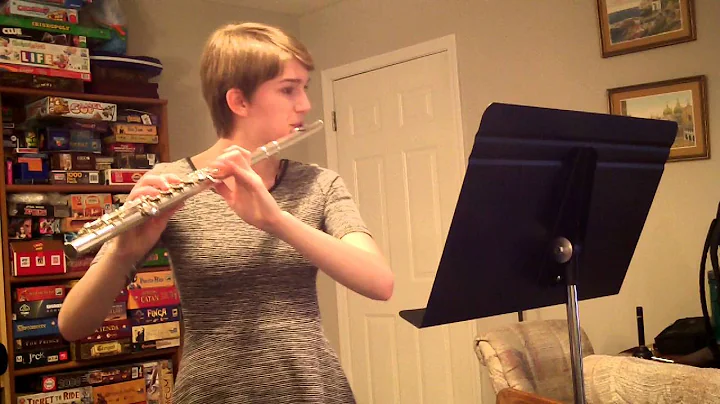 Perilhou - Ballade | Katherine Ray