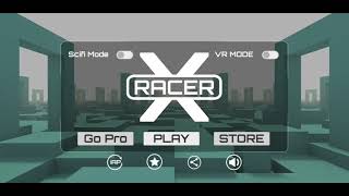 VR X-RACER I Play This Game When I Feel Bored With Other Games screenshot 1