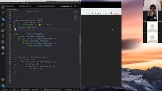 Javascript no Frontend 40 - JS Web 🕸️ - Callbacks, Callback Hell e Promises #28
