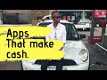 Make MONEY on this new app IN SOUTH AFRICA - YouTube