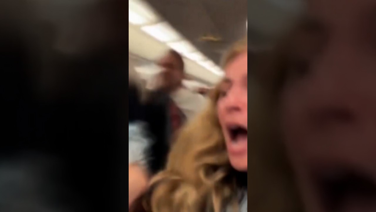 Turkish Airlines flight diverts after severe turbulence
