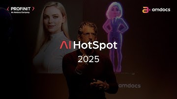 AI HotSpot 2025 Highlights | AI conference on the practical use of AI in enterprises in Prague
