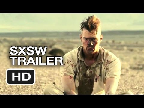 SXSW (2013) Scenic Route Trailer #1 - Josh Duhamel Movie HD