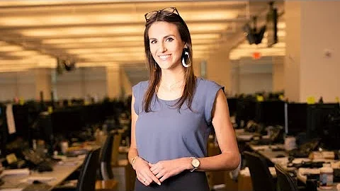 Day in the Life: Meet Julia