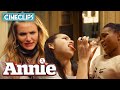 It&#39;s The Hard Knock Life | Annie | CineClips