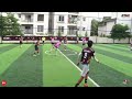 ELITE FOOTBALL LEAGUE | U-19| DAY 4