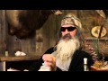 Phil and Al Robertson - NKJV Endorsement