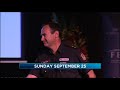 Ten News Perth- 5pm Opener 25/09/2011