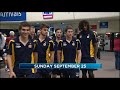 Ten News Perth- 5pm Opener 25/09/2011