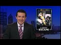Ten News Perth- 5pm Opener 25/09/2011