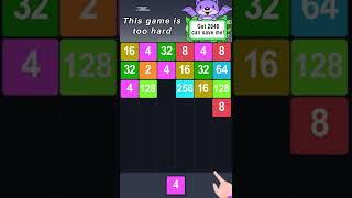 Numbers Game-2048 Merge screenshot 5