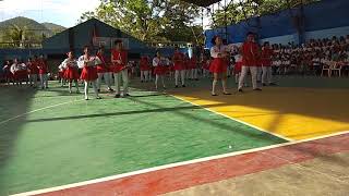 Sweet Soul Revue By Grade 12 Of Svi mnvrs