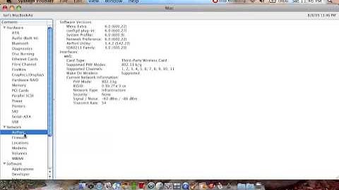 Mac OS X 10.6 on my Dell Mini 10v