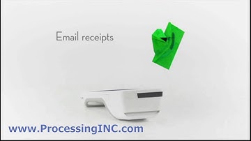 Clover Flex Point of Sale Features