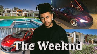 The Weeknd ●Биография ●Семья ●Дети ●Доход ●Дома ●Авто