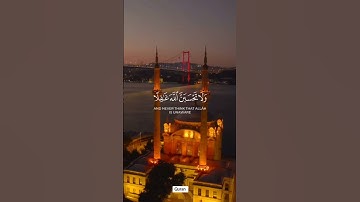 تلاوة هادئة تريح القلب وتشرح الصدر  #quran #trending #اكسبلور #راحة_نفسية #fyp