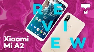 Review Xiaomi Mi A2: apenas o essencial, mas com qualidade - TecMundo