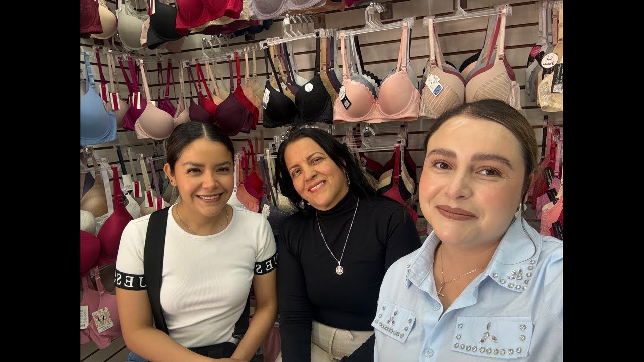 Podcasts con mamá de Grechi