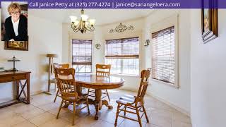 3561 Encino Dr video tour