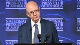 ABC chair accused of being ‘in denial’ over broadcaster’s political bias