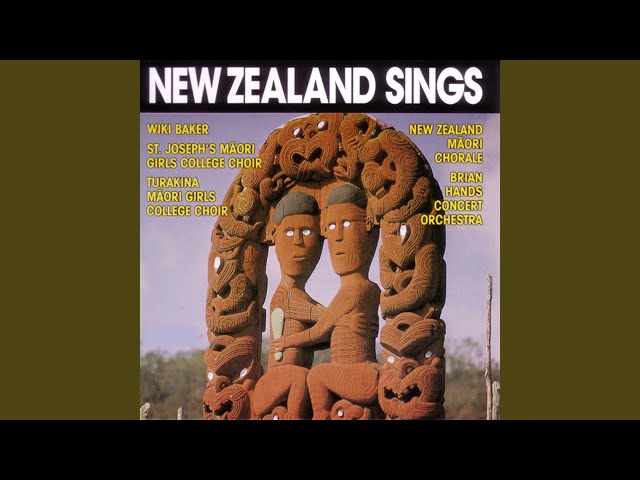 He Wawata / Po Atarau / Hoki Hoki