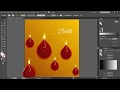 How to make fabulous Diwali Designs