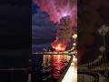 Vesuvius Night Blast тЪбЁЯМЛ Harbor Lights Go Dark In Seconds Vesuvius Night Blast тЪбЁЯМЛ Harbor Lights Go Dark In Seconds