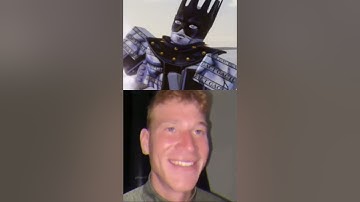 [YBA] Pov: ur main stand