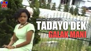 Elsis - Tadayo Dek Galak Mani | Dangdut Minang Terpopuler