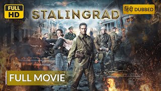 STALINGRAD (HD) | स्टालिनग्राद | Hollywood Movie Hindi Dubbed | Action Movie | Sony Pictures