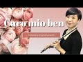 Caro mio ben