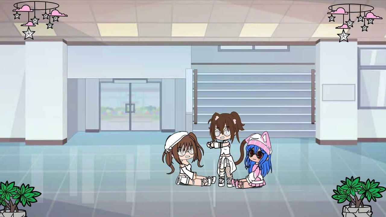 the world don't revolve around you sorry i still can’t find the audio😭😭