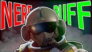 Why Jäger Is PERFECTLY BALANCED in Rainbow Six Siege 🕸️✅