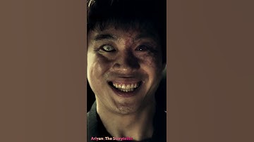 Thumbnail of He Turned Into a Ghost | Boy Transformation | Horror Status | The 8th Night #shorts #bts #kdrama