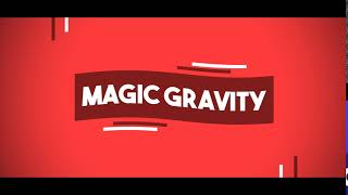 ¡Bienvenid@ a Magic Gravity!