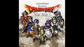 『Love Song探して』交響組曲 ドラゴンクエスト ザ・ベスト２ Disc 1-4