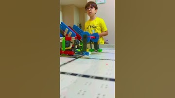 “VEX IQ Rapid Relay: Speed and Skill on Display! 🚀” #rapidrelay #robotikkodlama #vexrobotics