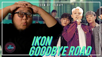 Producer Reacts to iKON "Goodbye Road"