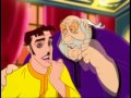 Nana Nani Avadhoot Gupte 2D Animation Sagarika Music Marathi 