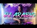 Arabic Techno Mix Sahara Mix DJ Arabic Instrumental 2026 Arabictechno Arabicdj