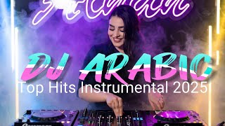 Arabic Techno mix 🔥 Sahara Mix 🎧 DJ arabic Instrumental 2026 #arabictechno #arabicdj