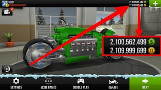 How to Download traffic Rider mod apk screenshot 5