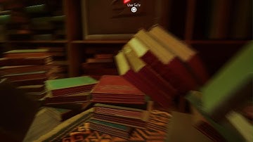 Stray PS5 Where to Find Library Safe