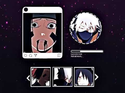 🍀Hope☄ - Obito