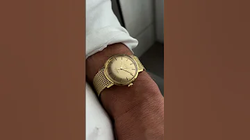 Flawless Seamaster Omega Watches Vintagewatches Classic 