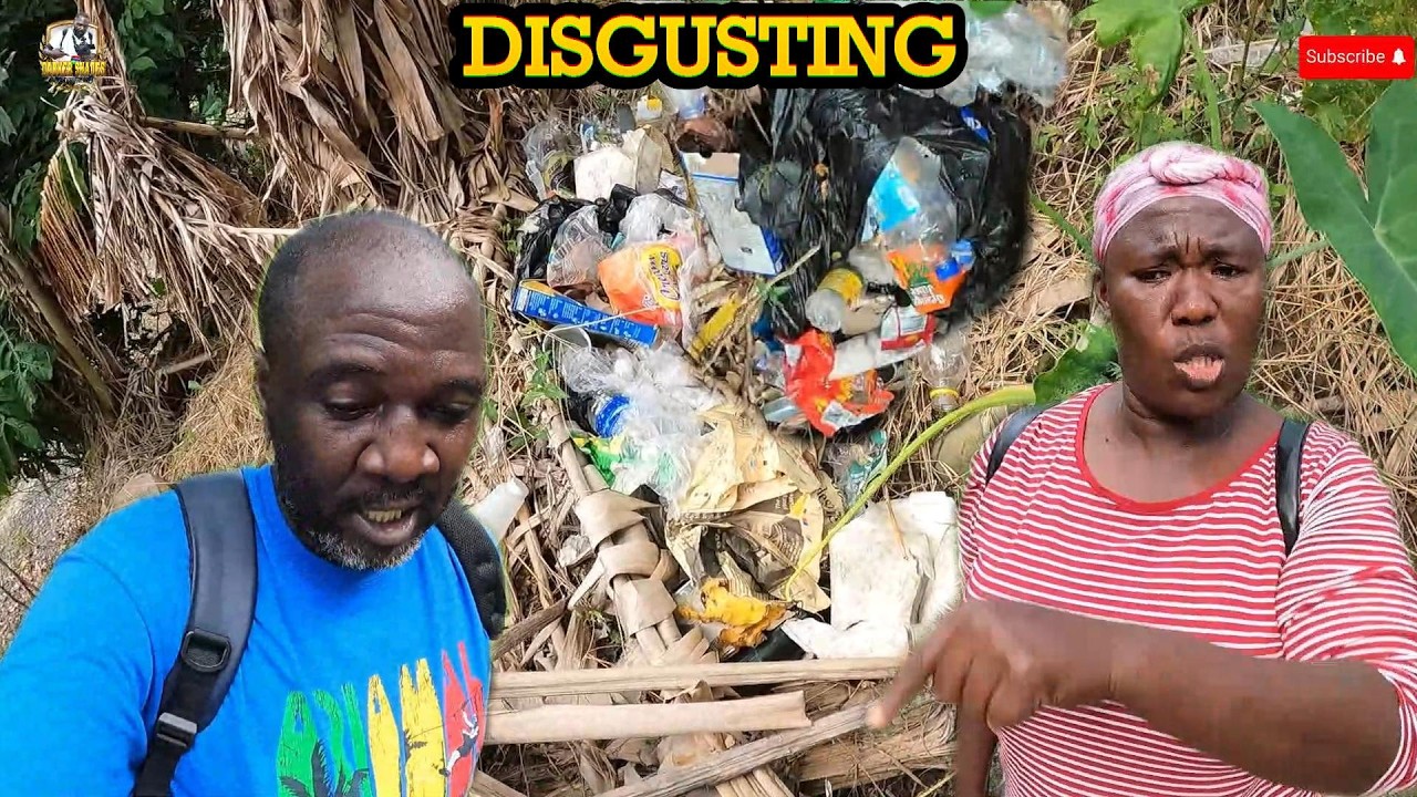 Bad Disgusting DISGUSTING SET OF PEOPLE LOOK WHAT THERE DOING WHAT IS GOING ON | JAH ...