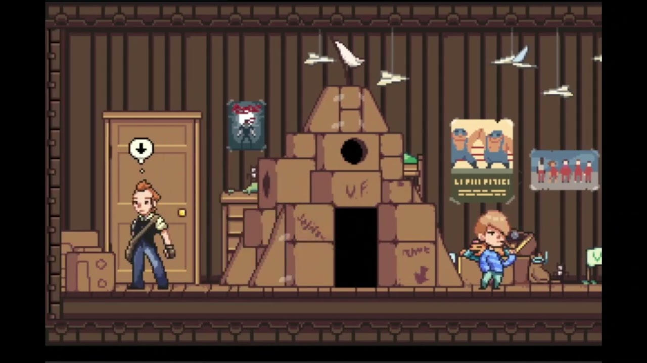 [FINALE] Let's Play Tick Tock Isle [5]