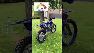 People need to get some exercise man #mtb #ebike #dirtbike #bikelife #edit #shorts #viral