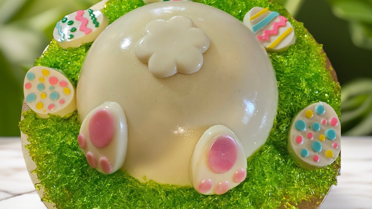 GELATINA SABOR PIÑA COLADA